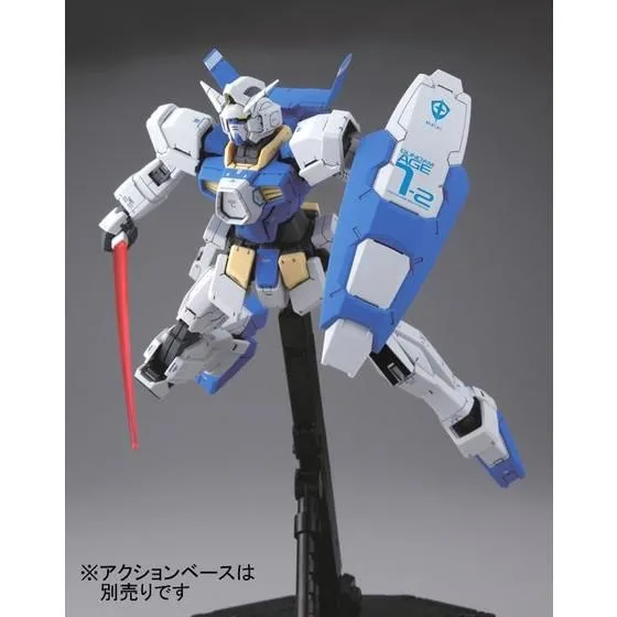 AGE-1 Gundam AGE-1F/2