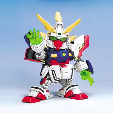 Senshi BB239 Shining Gundam