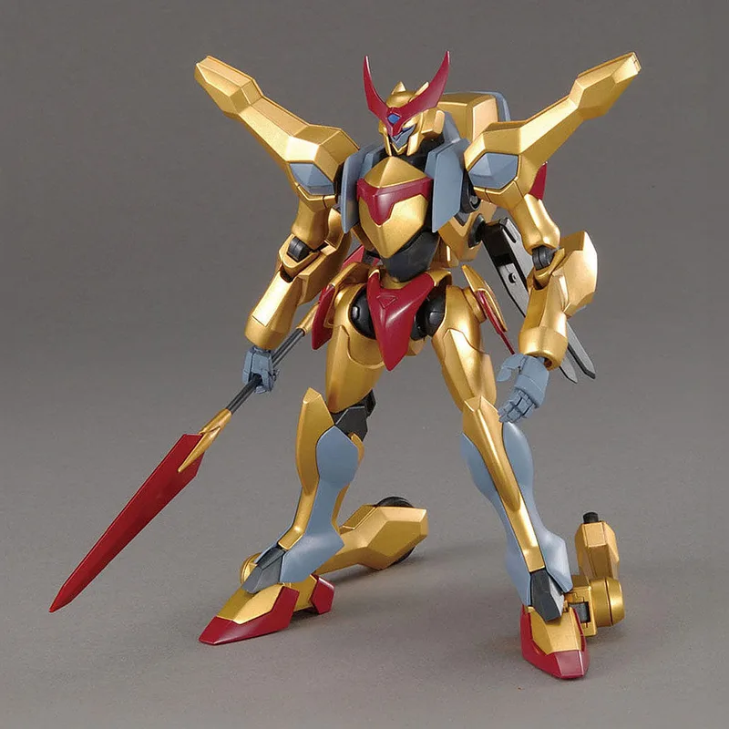 Code Geass Vincent