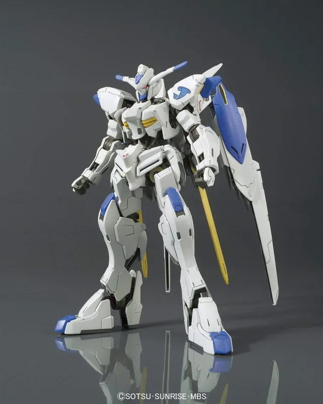 HGI-BO ASW-G-01 Gundam Bael
