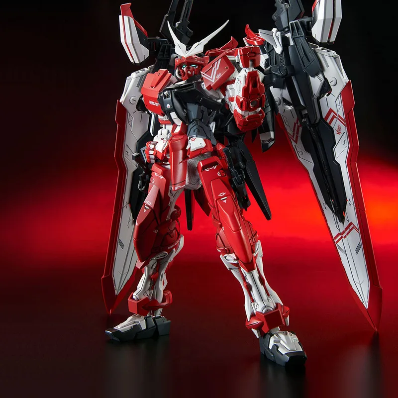 MBF-02VV Gundam Astray Turn Red