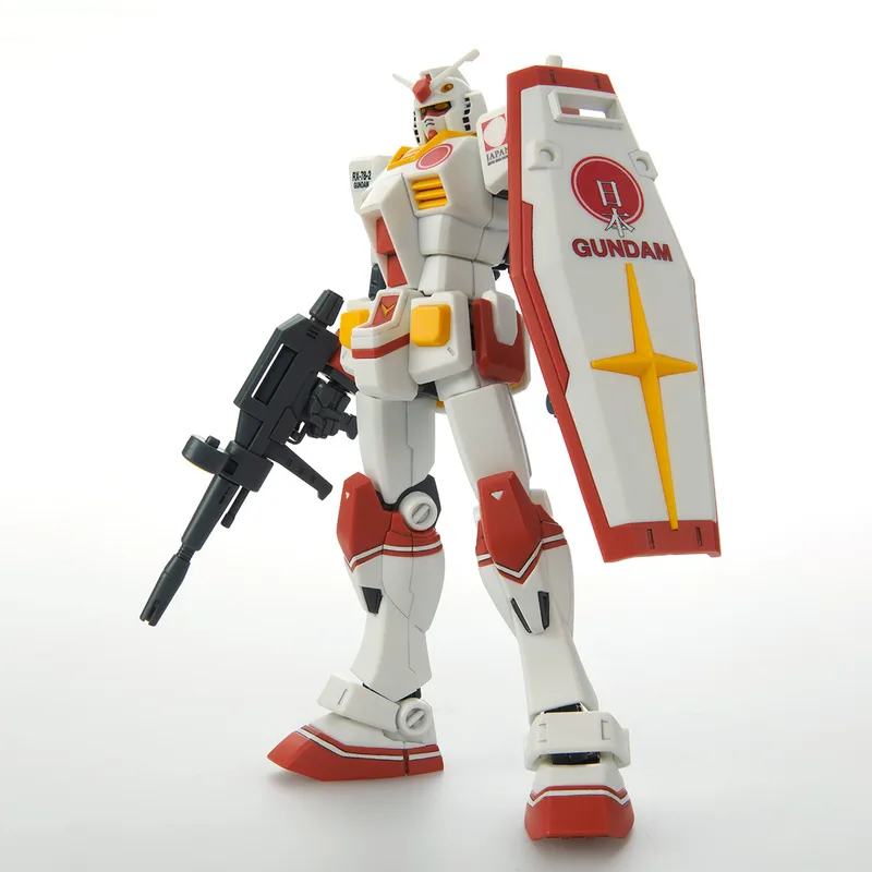 RX-78-2 Gundam (2020) (PR ambassador of the Japan Pavilion, Expo 2020 Dubai)
