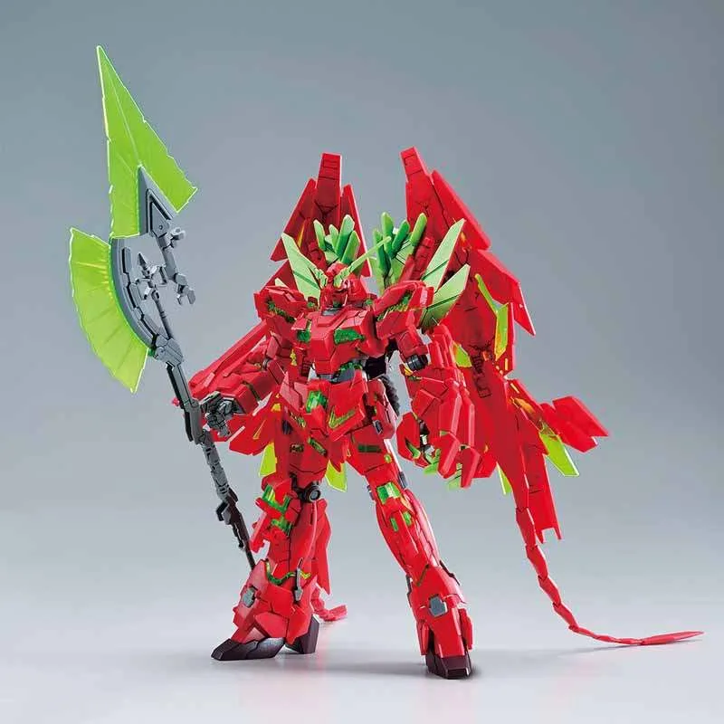 Unicorn Gundam Perfectibility (Destroy Mode) (Final Battle Ver.)Ver.GSF