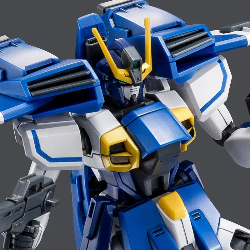 GW-9800-B Gundam Airmaster Burst