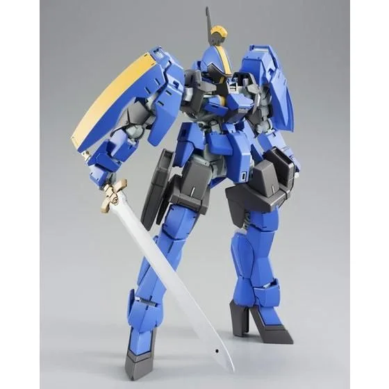 HGI-BO EB-06r Graze Ritter (McGillis Fareed Custom)