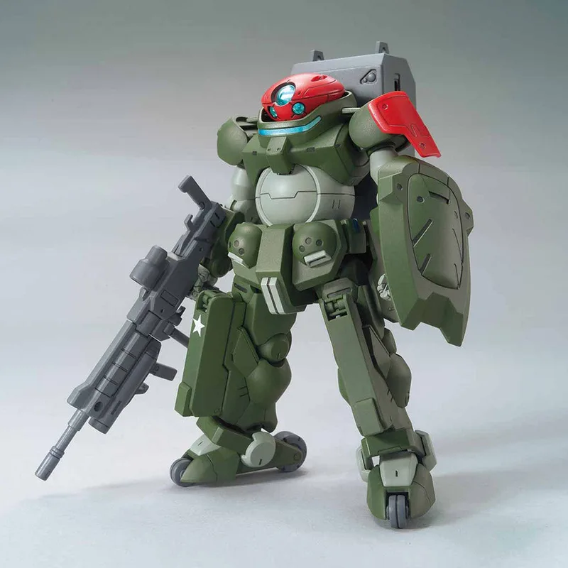 Grimoire Red Beret