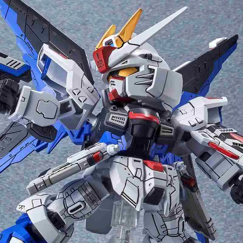 Gundam EX-Standard ZGMF-X10A Freedom Gundam Ver.SH