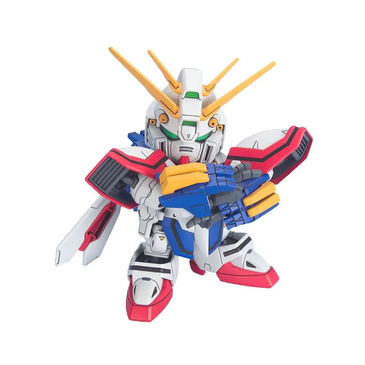 Senshi BB242 God Gundam (Burning Gundam)