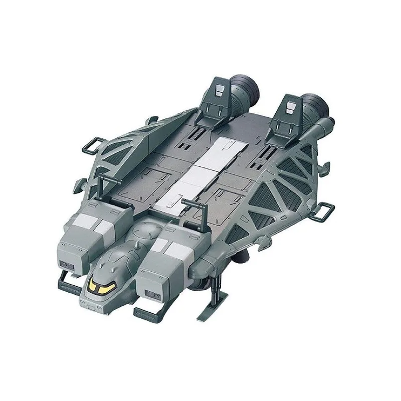 Base Jabber Type 89