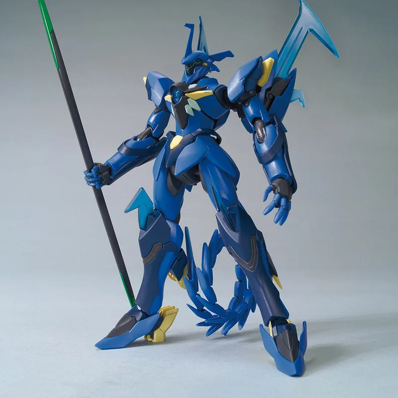 Geara Ghirarga