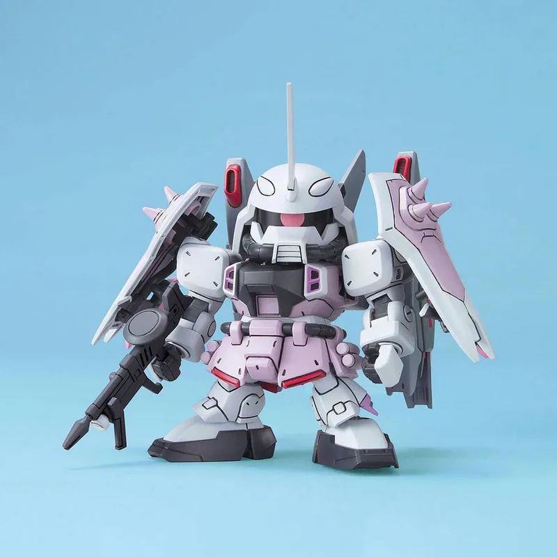 Senshi BB285 Blaze Zaku Phantom