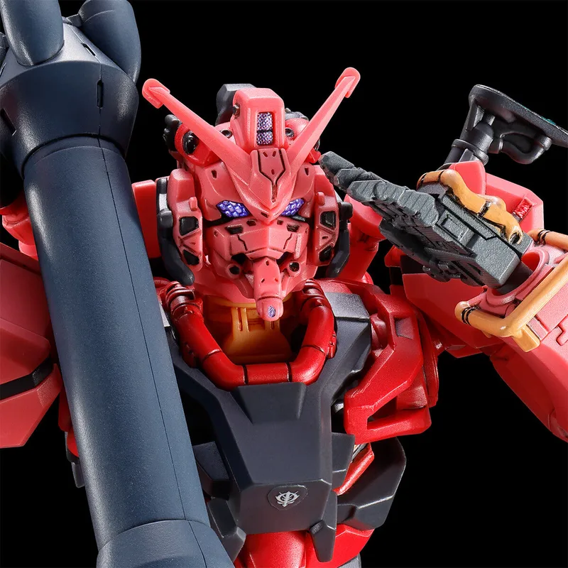 Expansion Set for Red Gundam (GQ)