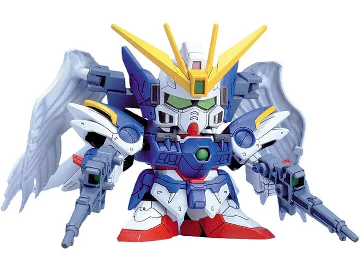 Senshi Wing Gundam Zero