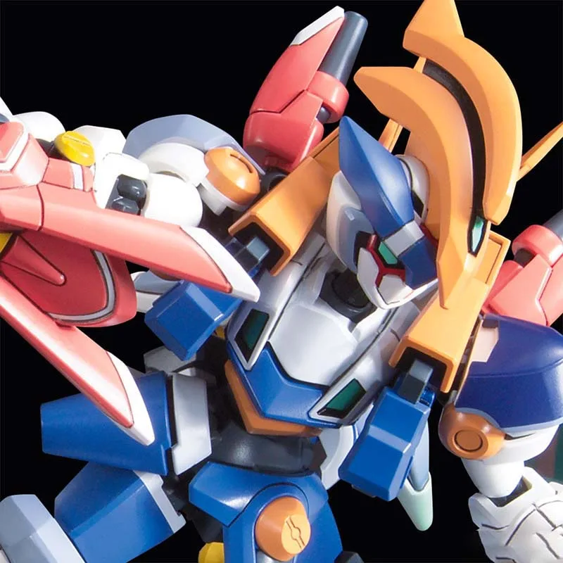 Lbx ΣOrbis